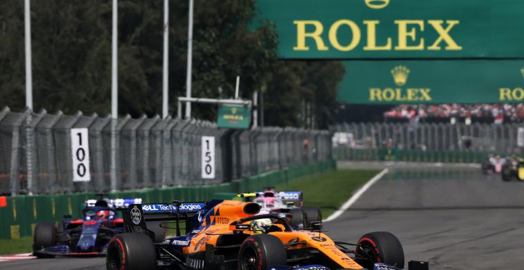 McLaren reaches agreement for a £150 million loan