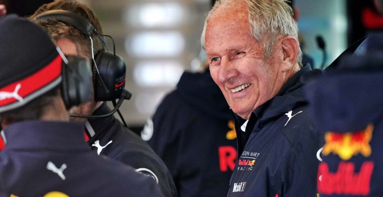 Marko: When we got the green light for GP, we started negotiating right away