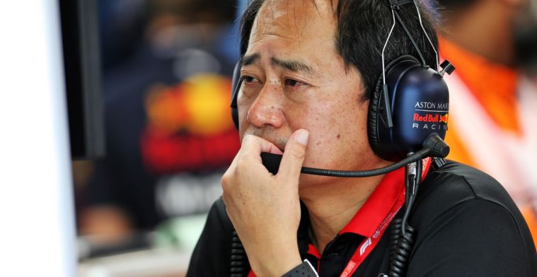 Honda willing to take more risk when full calendar is known