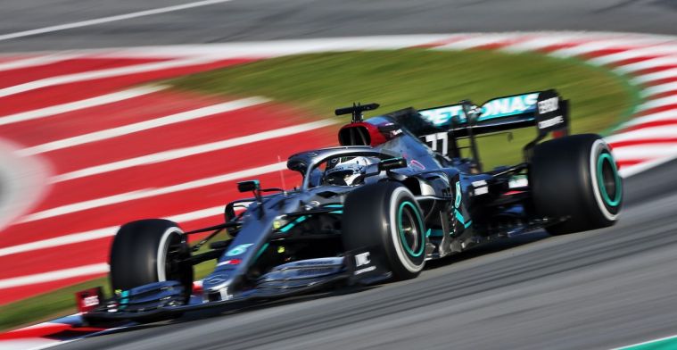 Is Mercedes going to use DAS? 'Red Bull Racing will officially protest'