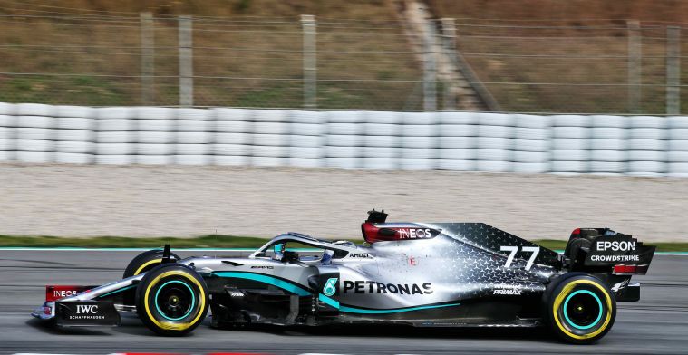 New engines for Mercedes and its customer teams