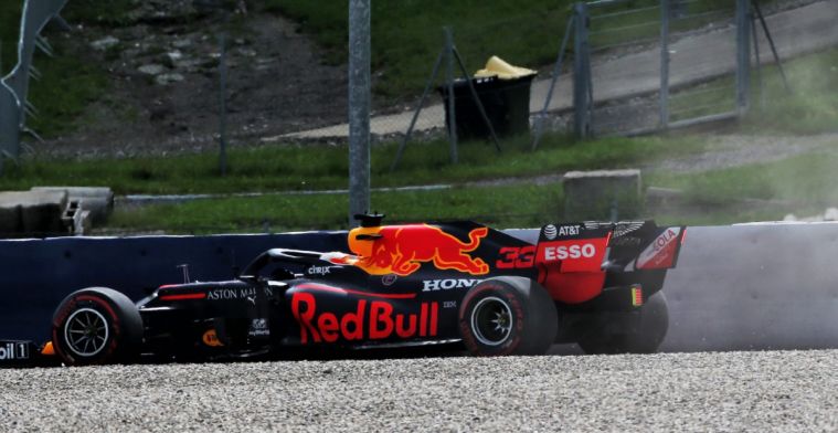 Discussion about speed Red Bull Racing, where does Verstappen really stand?