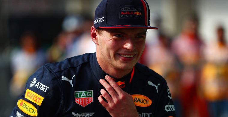 Verstappen content with qualifying but targeting improvement in Austria
