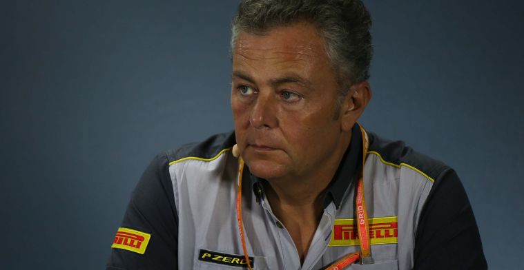 Isola: That's why I expect the choice of Verstappen to be beneficial