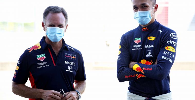 Red Bull reveals: Were more than seconds faster than Mercedes at the time