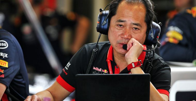 'Problems Honda might have because of too much and too fast development'