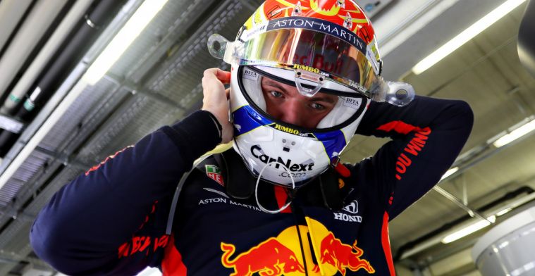 New gearbox for Verstappen to prevent problems in GP Steiermark