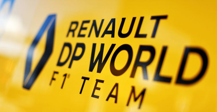 Prost: Renault was talking to three great champions