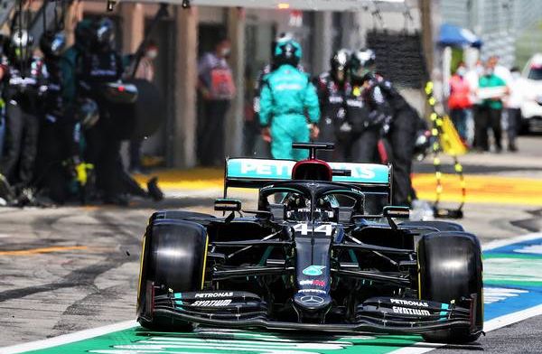 Lewis Hamilton wins 2020 Steiermark Grand Prix, Bottas chases Verstappen for P2