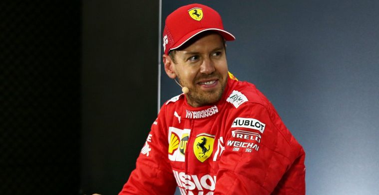 Former team boss Vettel: Contract Perez can easily be terminated