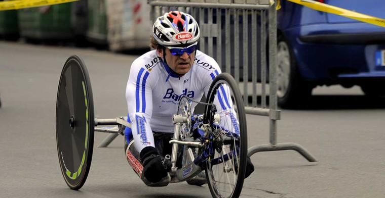 Zanardi will be taken out of a coma step by step over the next few days