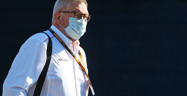 Brawn impressed by Verstappen: Biggest threat to Mercedes