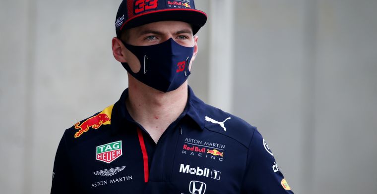 Verstappen over Mugello: Can't wait to race there