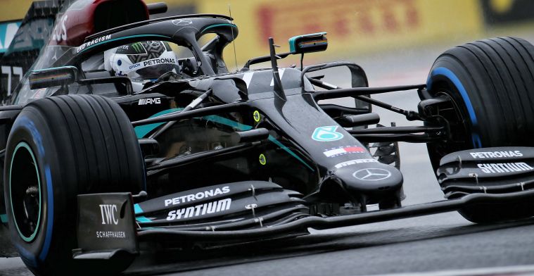 FIA: No problems for Mercedes when transferring information to Racing Point