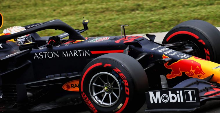 Tyre strategy Pirelli: Verstappen has disadvantage while Mercedes benefits