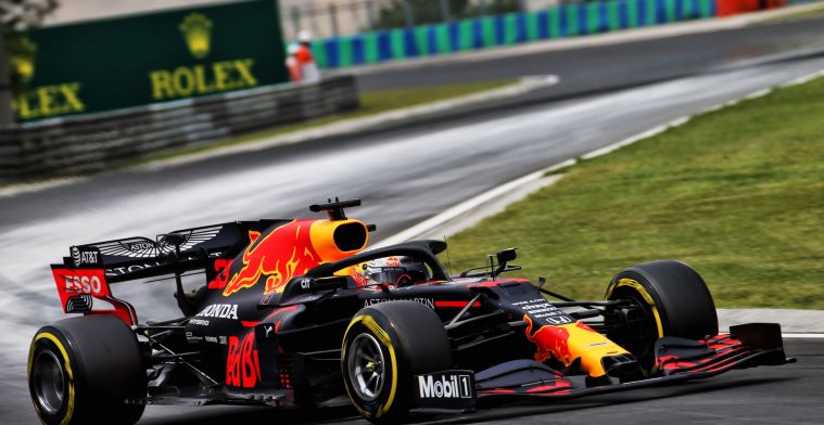 Italian press doesn't praise RBR: They were a disaster
