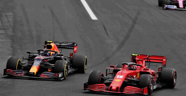 Ferrari builds completely new 2020 car and targets Spanish GP'