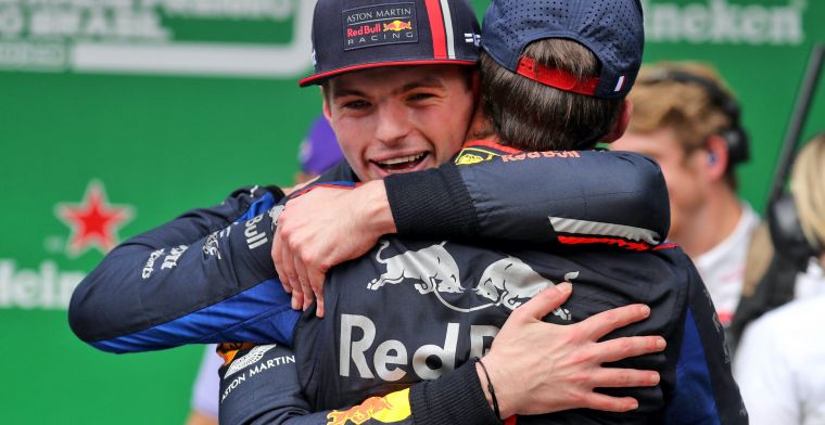 'No American races this year', big loss for Verstappen