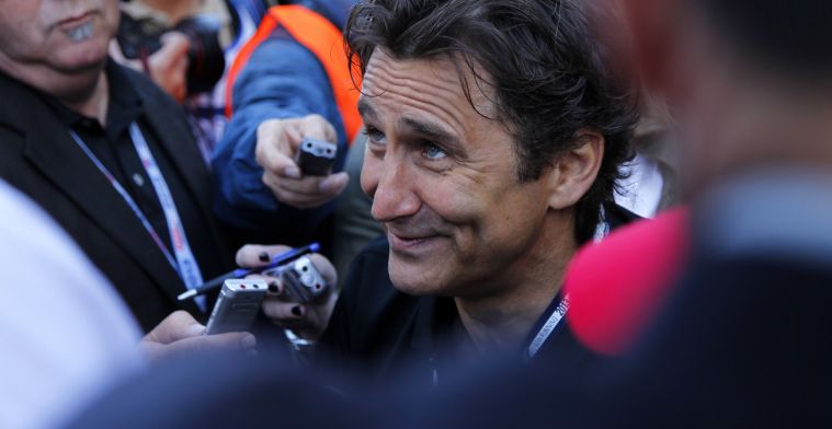 Hospital gives update on Zanardi: Condition remains unstable