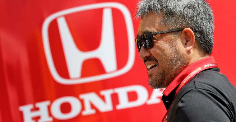 Honda goes into shutdown at another time; FIA explains why