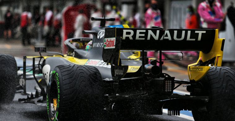 Problems for Renault: billions of losses in just a few months
