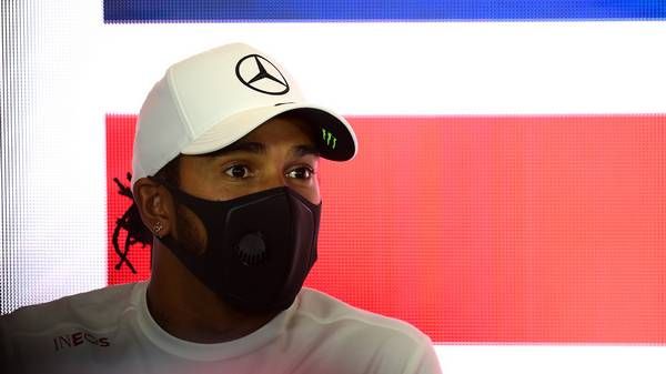 Hamilton got new energy: I'll see myself driving in F1 for another three years