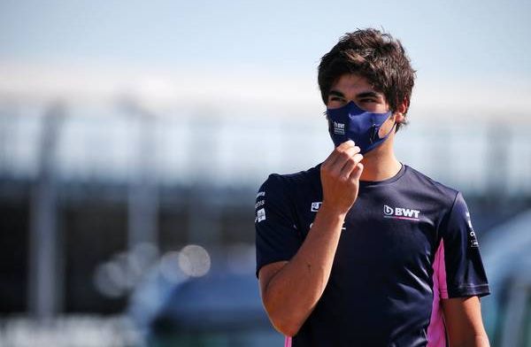 Stroll fastest in FP2, Albon crashes out heavily as Vettel finishes in P18
