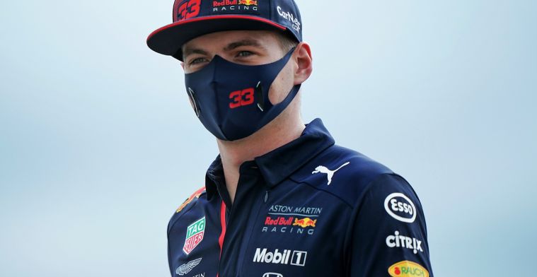 Verstappen doubts whether it's possible to close the gap: They don't stand still