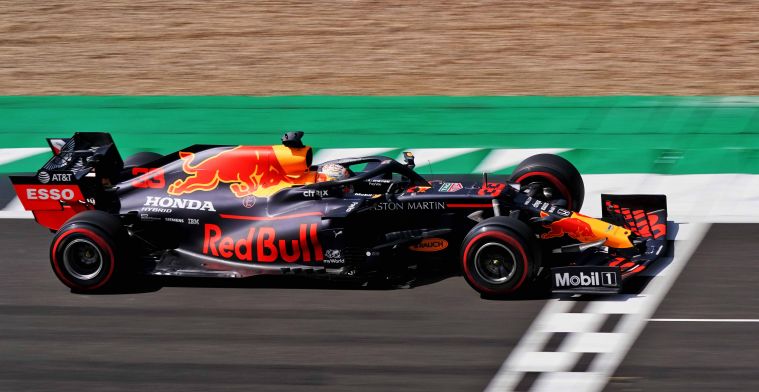 Windsor after qualifying: Verstappen has maximized the car