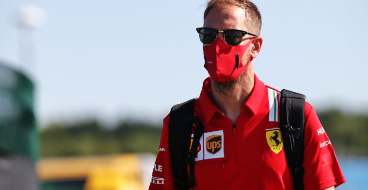 'Announcement of Vettel's transfer to Racing Point postponed'