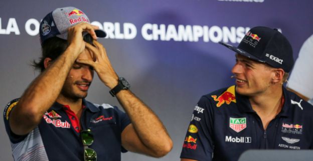 Can Verstappen make it easier on himself? 'He isn't yet comfortable' -  GPblog