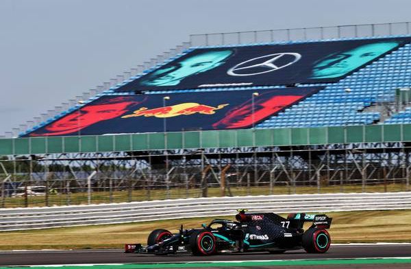 Results FP3: Mercedes again strong at the top, Verstappen hindered on the track