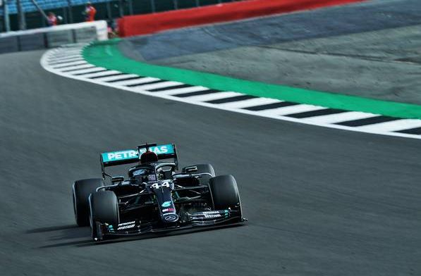 Live: Qualifying for the 70th Anniversary GP at Silverstone!
