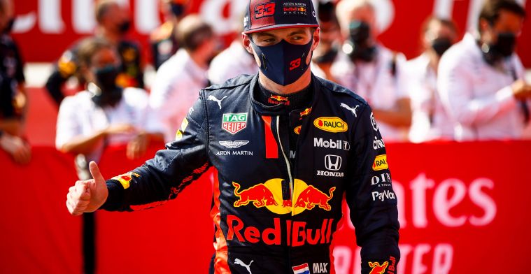 Verstappen not afraid of Spanish Grand Prix: I don't expect any problems