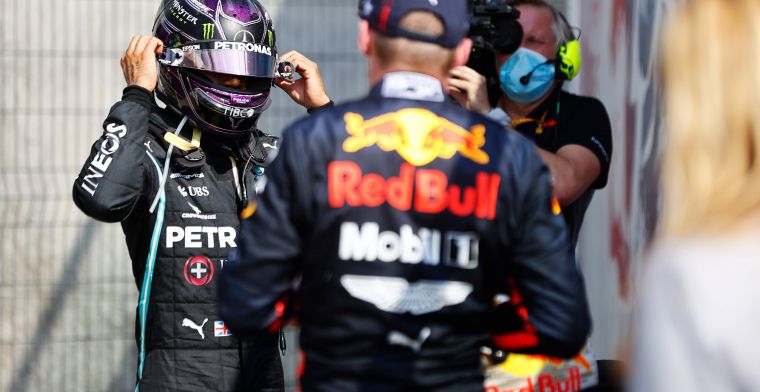 Verstappen doesn't believe in a Barcelona miracle: We will still be short of that