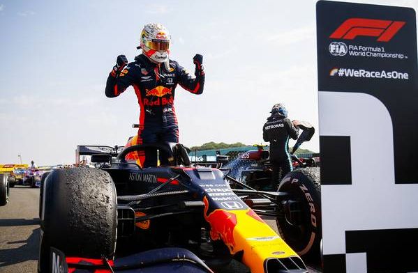 Brundle: Verstappen could have been at the top of the championship