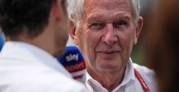 Marko doubts penalty Racing Point: Don't think this is very well thought out