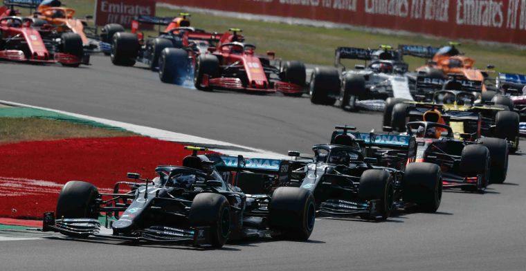 FIA wants to abolish qualifying mode in 2021!
