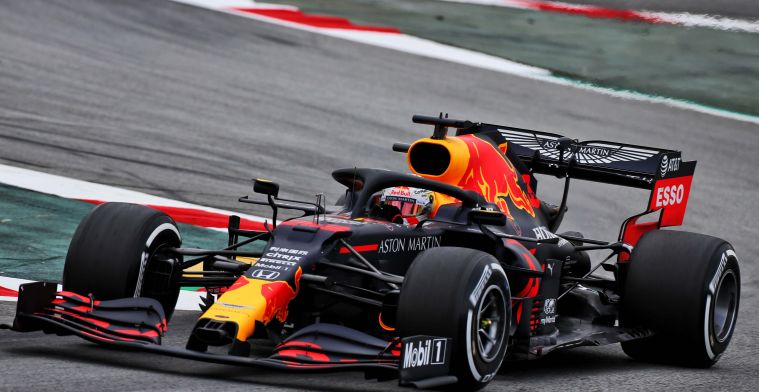 Weather forecast favourable for Red Bull: Control over overheating is crucial