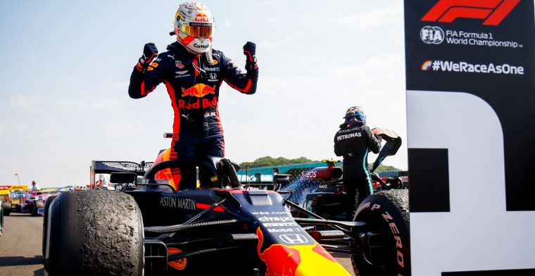 Herbert: Verstappen is ready to win the title
