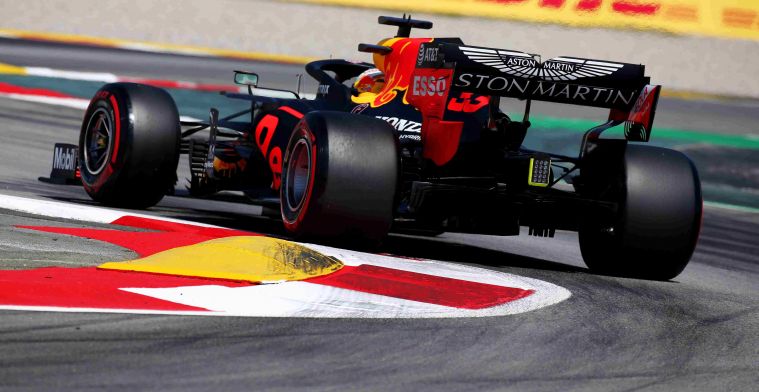 Analysis longruns: Verstappen the fastest on mediums, Mercedes with softs on top