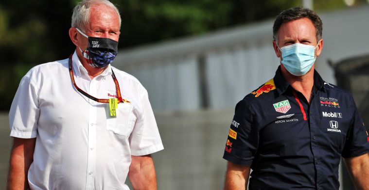 Marko recognises Vettel's problem: We once had a similar problem