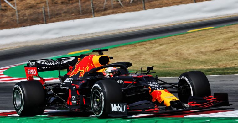 Verstappen: Will not make much difference whether you qualify on hard or medium