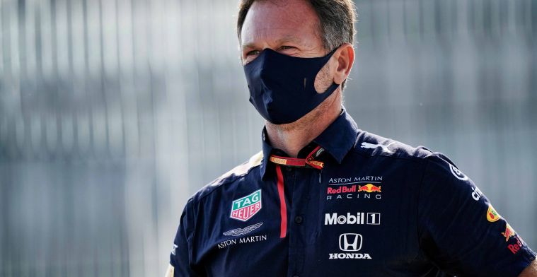 Horner applauds abolishing qualifying mode: It's sensible for F1