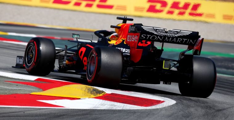 Why Verstappen didn't choose an alternative strategy this time