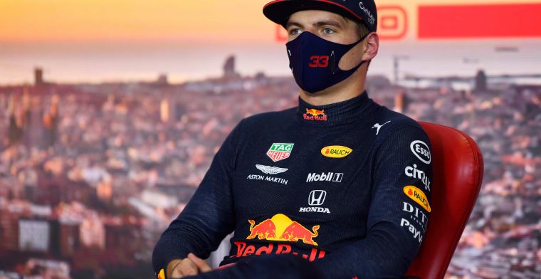 Final starting grid GP Spain: Red Bull Racing in promising positions