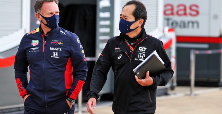Honda has doubts about abolishing qualification mode:'How are you going to check?'