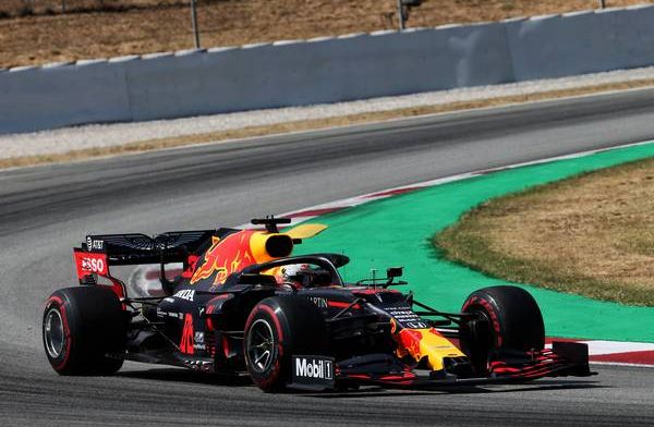Verstappen took charge of strategy: He just feels that very well