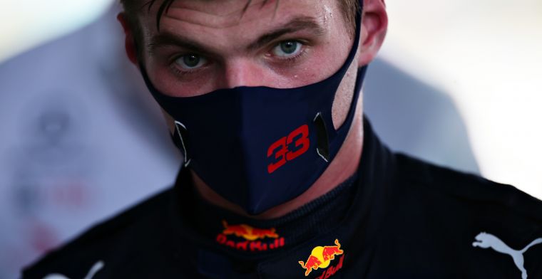 Hakkinen: Verstappen is ready to punish Mercedes for mistakes