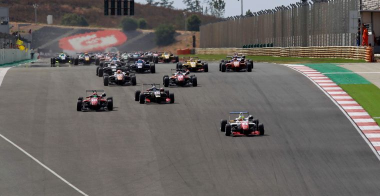 Grand Prix of Portugal is going to admit fans: '50.000 people is feasible'